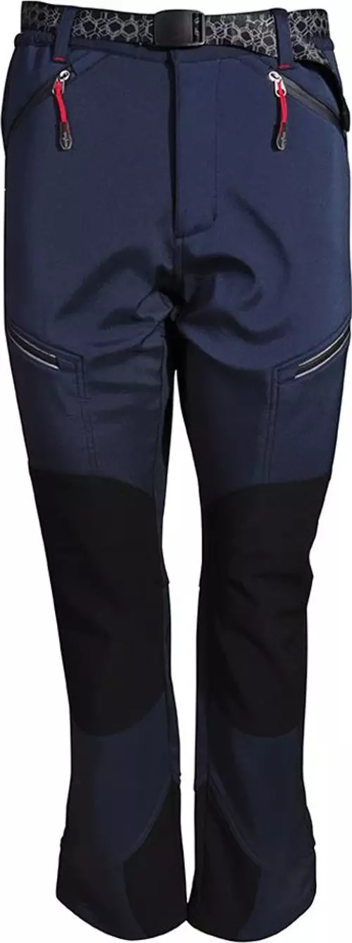 Men Waterproof Pantolon-ANTRASİT