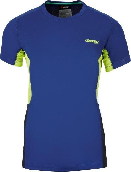 Cairo Erkek T-Shirt-MAVİ