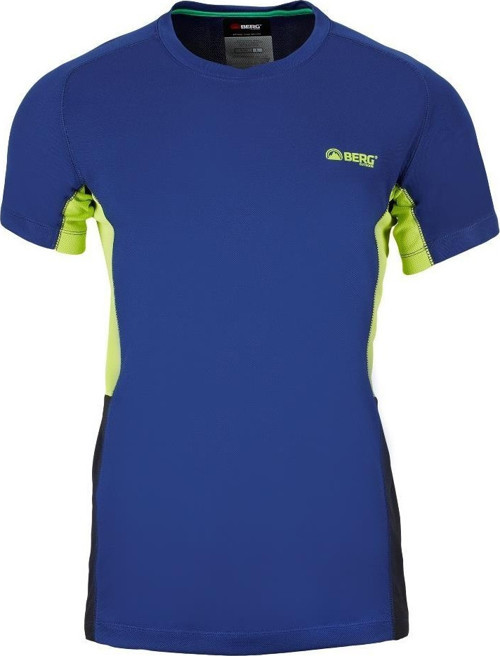 Cairo Erkek T-Shirt-MAVİ