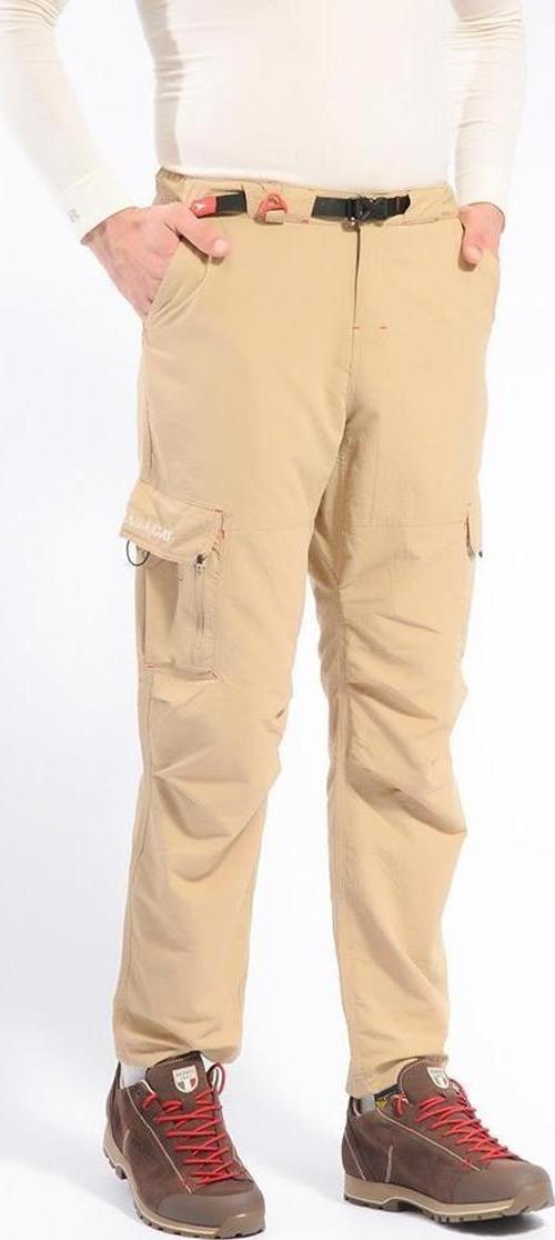 Andoutdoor Summit Erkek Pantolon-HAKİ