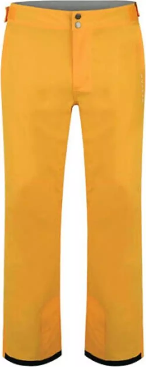 Certify Erkek Kayak Pantolonu-SARI