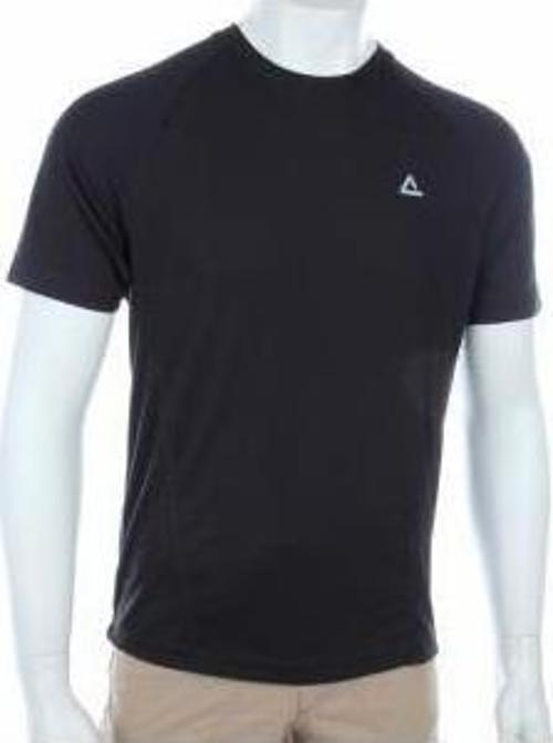 Boardbreak Erkek T-Shirt-SİYAH