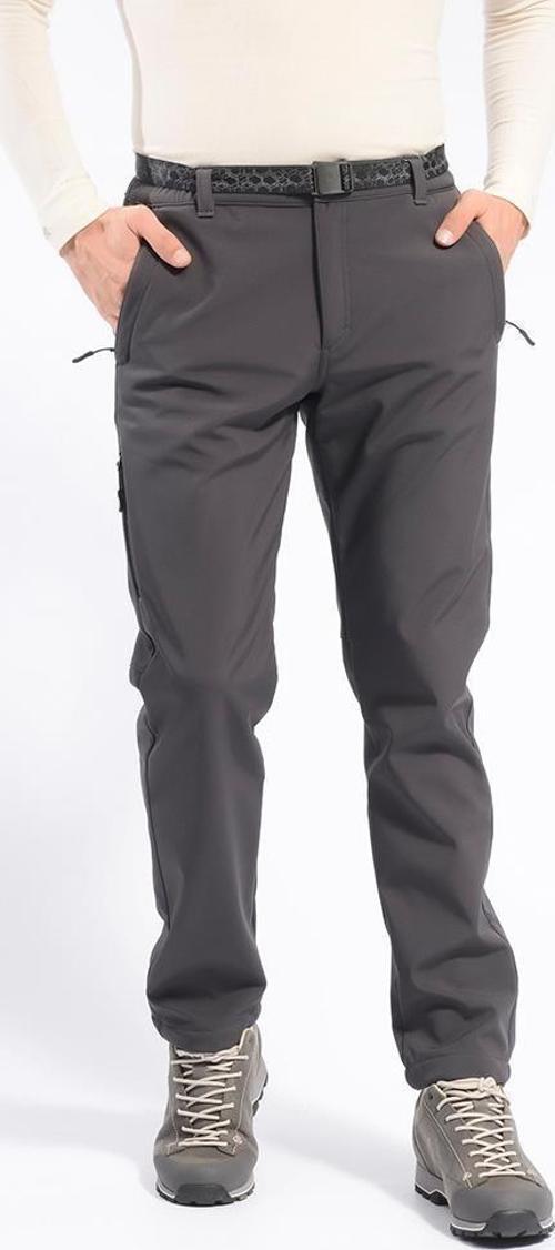 Haute Trekking Pantolon-ANTRASİT