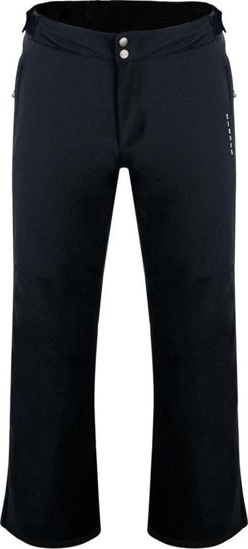 Certify Pant II Erkek Kayak Pantolonu-SİYAH