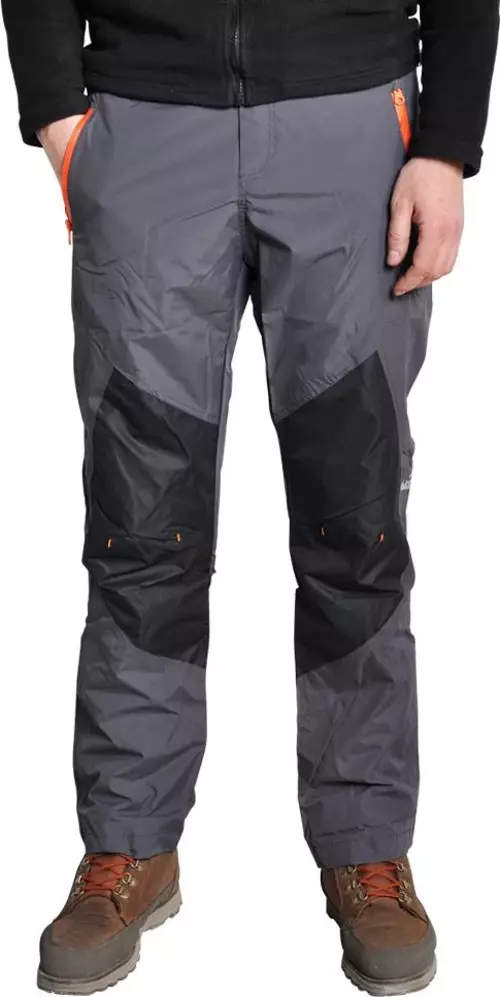 Texas Trekking Erkek Pantolon-ANTRASİT