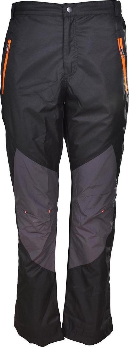 Texas Trekking Erkek Pantolon-SİYAH