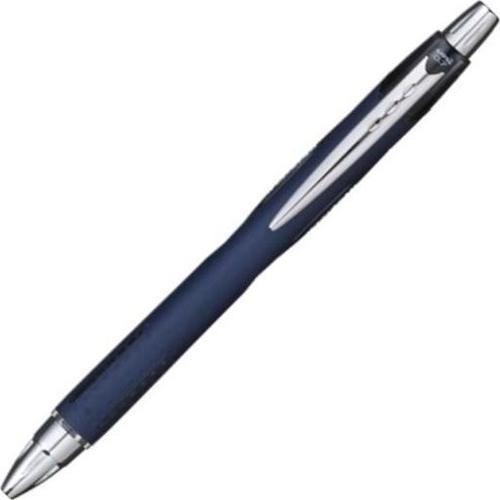 UNI JEL KALEM JETSTREAM SXN-217 0.7 SIYAH - (12 Adet)