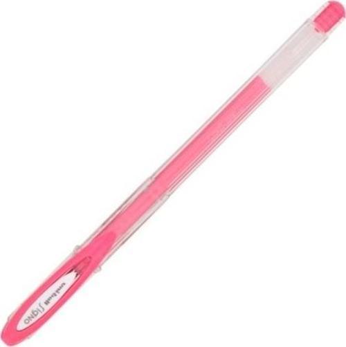 UNI JEL KALEM SIGNO ANGELIC UM-120AC 0.7 KIRMIZI - (12 Adet)