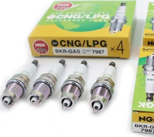Tofaş Şahin Doğan Kartal Slx 1.6 1.4 Ie Lpg Buji 4 Adet Made In Japan