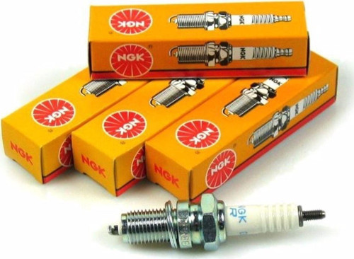 Hyundai Accent Era Ngk Buji Takımı 4 Adet