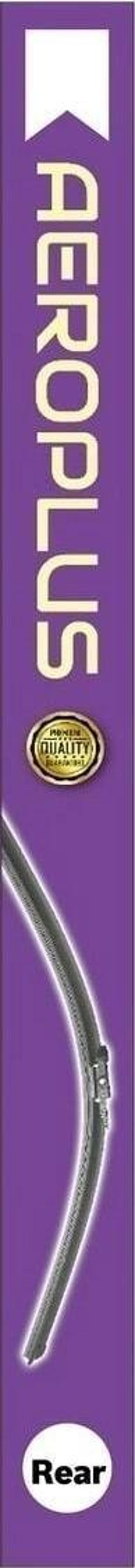 Nissan X-Trail Arka Silecek 2015-2021 Uyumlu