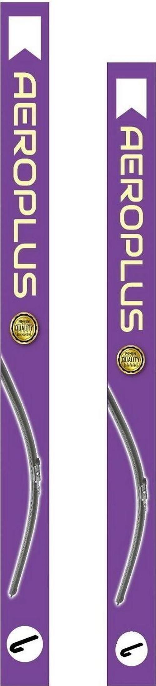 Nissan X-Trail Hybrid Silecek Takımı 2000-2007 Uyumlu