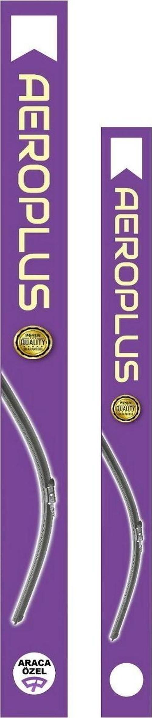 Suzuki Grand Vitara Ön Arka Muz Silecek Takımı 1998-2005