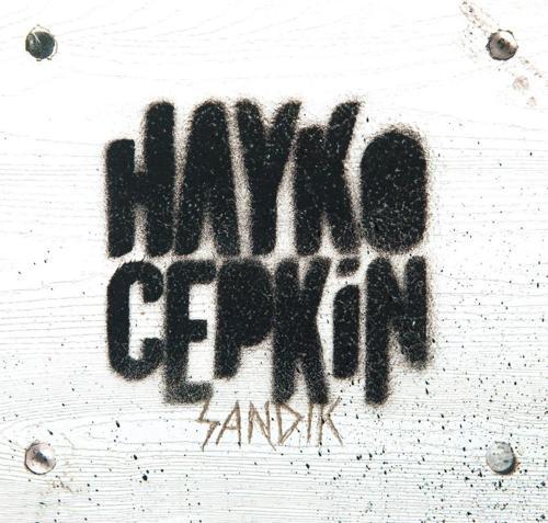 Hayko Cepkin - Sandık (Plak)  