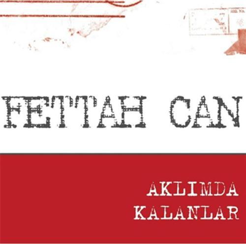 Fettah Can - Aklımda Kalanlar (Plak)  