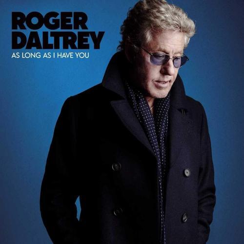 Roger Daltrey - As Long As I Have You (Plak)  