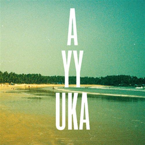 Ayyuka - Kiracı Odaları (Plak)  