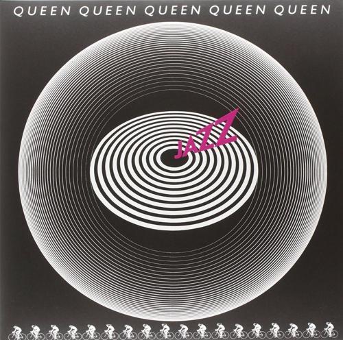 Queen - Jazz  (Plak)  