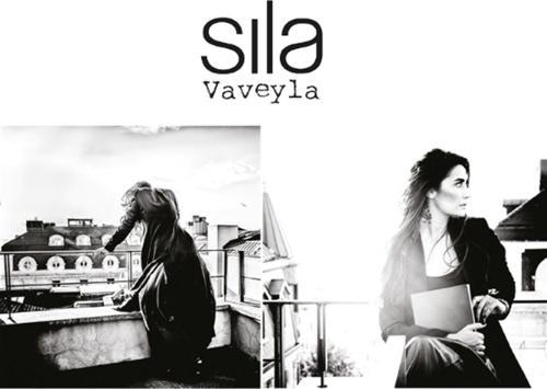 Sıla- Vaveyla (Plak)  
