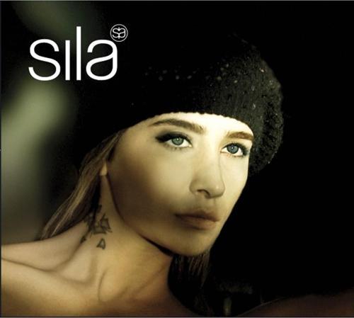 Sıla- Sıla (Plak)  