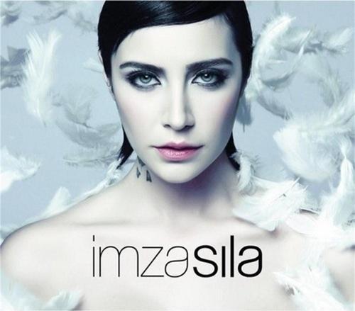Sıla- İmza (Plak)  