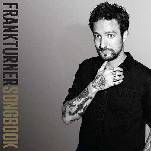 Frank Turner - Songbook (3 Plak)  