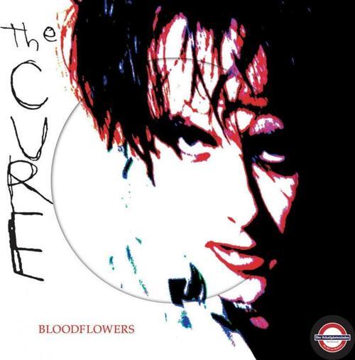 The Cure - Bloodflowers (Picture Disc) (2 Plak)  
