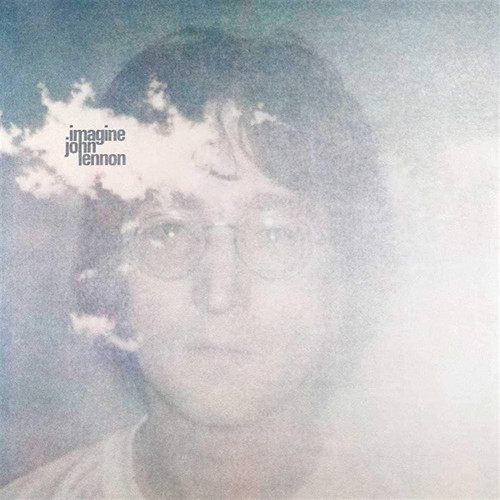 John Lennon- Imagine The Ultimate Collection (2 Pl ak)