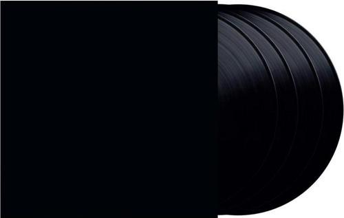 Kanye West - Donda (Deluxe) (4 Plak)  