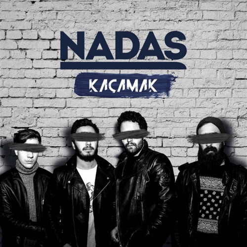 Nadas - Kaçamak (Single PLAK)