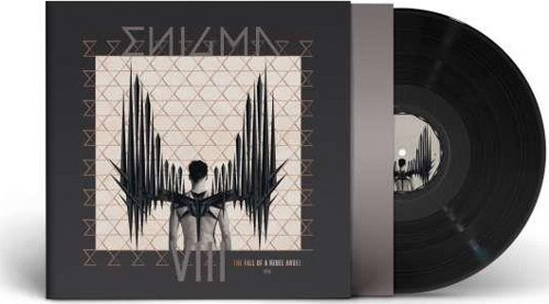 Enigma- The Fall Of A Rebel Angel (Monochrom) (Plak)