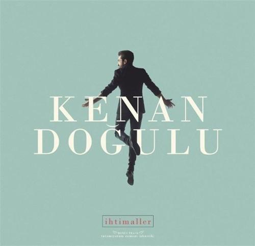 Kenan Doğulu- İhtimaller(2 Plak)