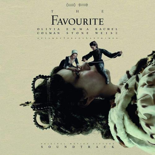 The Favourite - Original Motion Picture Soundtrack (2 Plak)