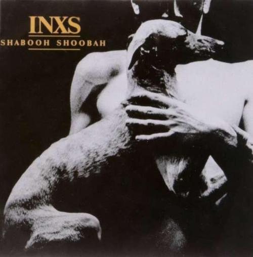 Inxs - Shabooh Shoobah (Plak)