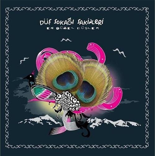 Düş Sokağı Sakinleri - En Güzel Düşler (2 Plak)  