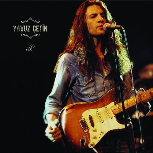 Yavuz Çetin - İlk  (Plak)  
