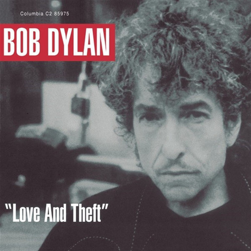 Bob Dylan - Love And Theft – 2 Plak