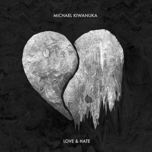 Michael Kiwanuka - Love & Hate (2 Plak)  