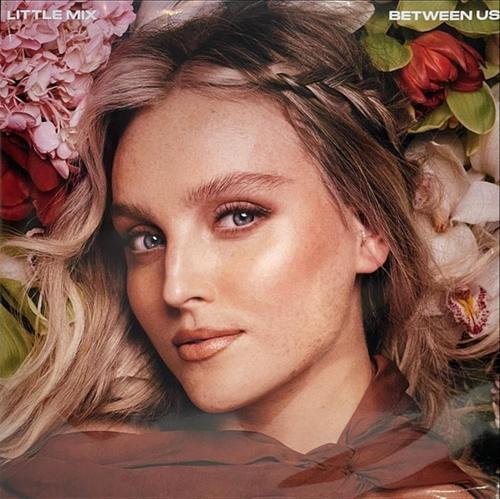 Little Mix - Between Us (Picture Disc - Perrie Edi tion) (2 Plak)
