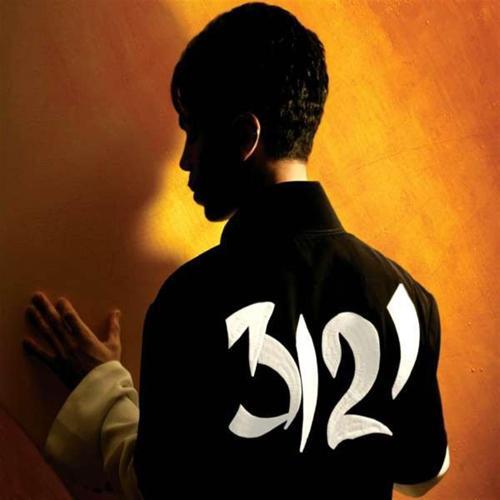 Prince - 3121 (Limited Edition - Purple Vinyl) (2  Plak)