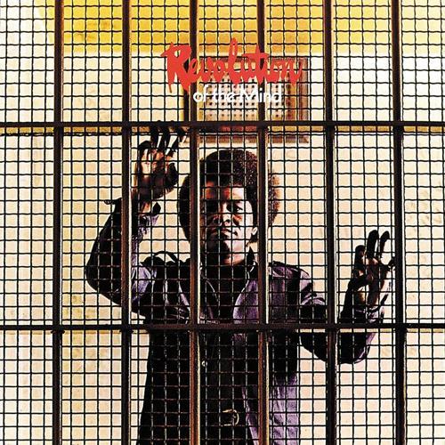 James Brown - Revolution Of The Mind Live At       The Apollo Vol. III (2 Plak)