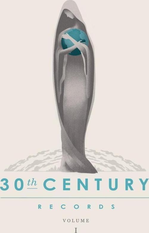 30th Century Records Compilation Vol.1 (Plak)  
