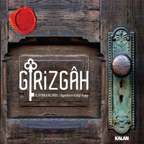 Alaturka Records - Girizgâh (2 Plak)  