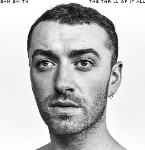 Sam Smith - The Thrill of It All (Plak)