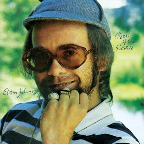 Elton John - Rock Of The Westies (Remastered 2017) (Plak)