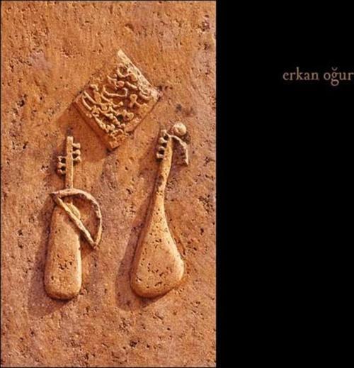 Erkan Oğur - Dönmez Yol  (2 Plak) (CD)  