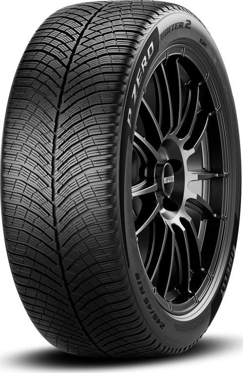 265/35R20 99W XL Pzero Winter 2
