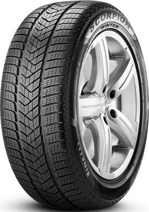 265/60R18 114H XL Scorpion Winter
