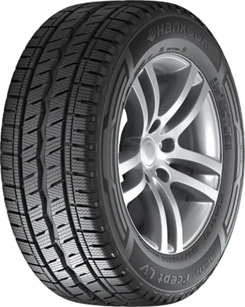 205/65R15C 102/100T  RW12 Winter i*cept LV