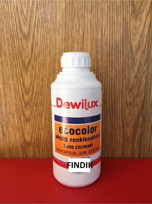Ecocolor Ahşap Renklendirici ( 1 Lt )